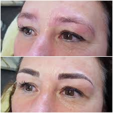 wenkbrauwen microblading prijs