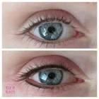 permanent make up ogen