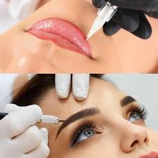 permanent makeup