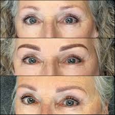 permanente makeup wenkbrauwen