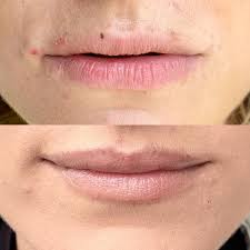 lipcontour permanente make up