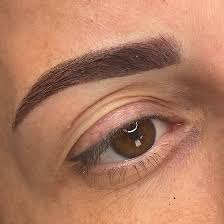 semi permanente makeup