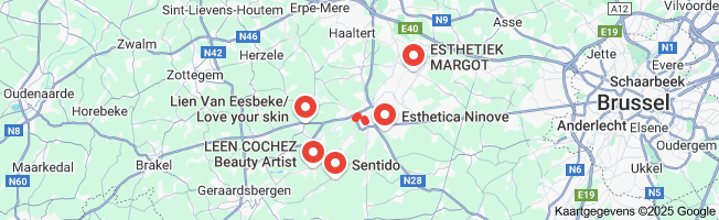 permanente make-up ninove