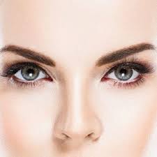 oogmake-up