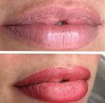 lippen tatoeëren