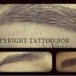 permanent wenkbrauwen tatoeeren