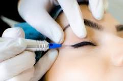 permanente eye-liner