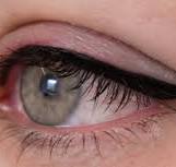 permanente eyeliner wing