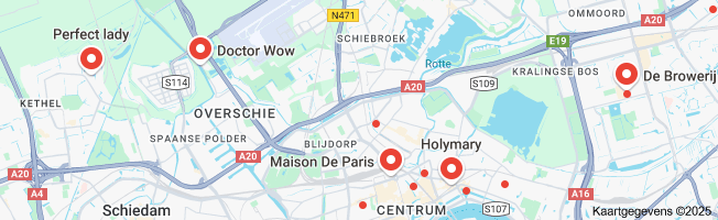 wenkbrauwen tatoeëren rotterdam