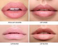 lippen pigmenteren
