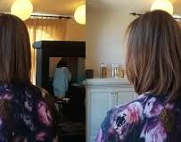 voller haar