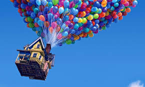 up
