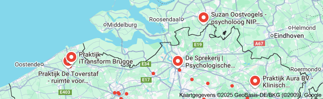 psycholoog zelfvertrouwen