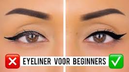 eye-liner