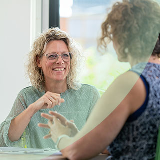 klantgericht communiceren