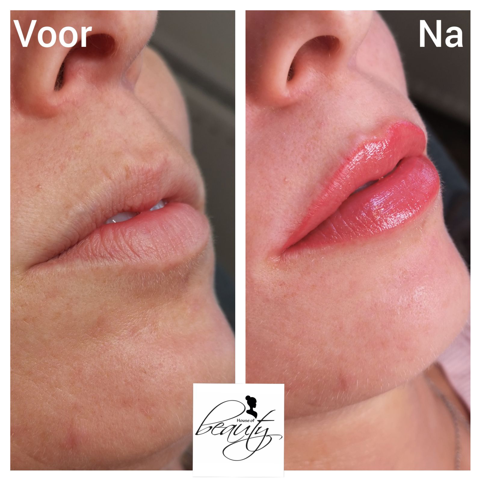 permanente lip makeup