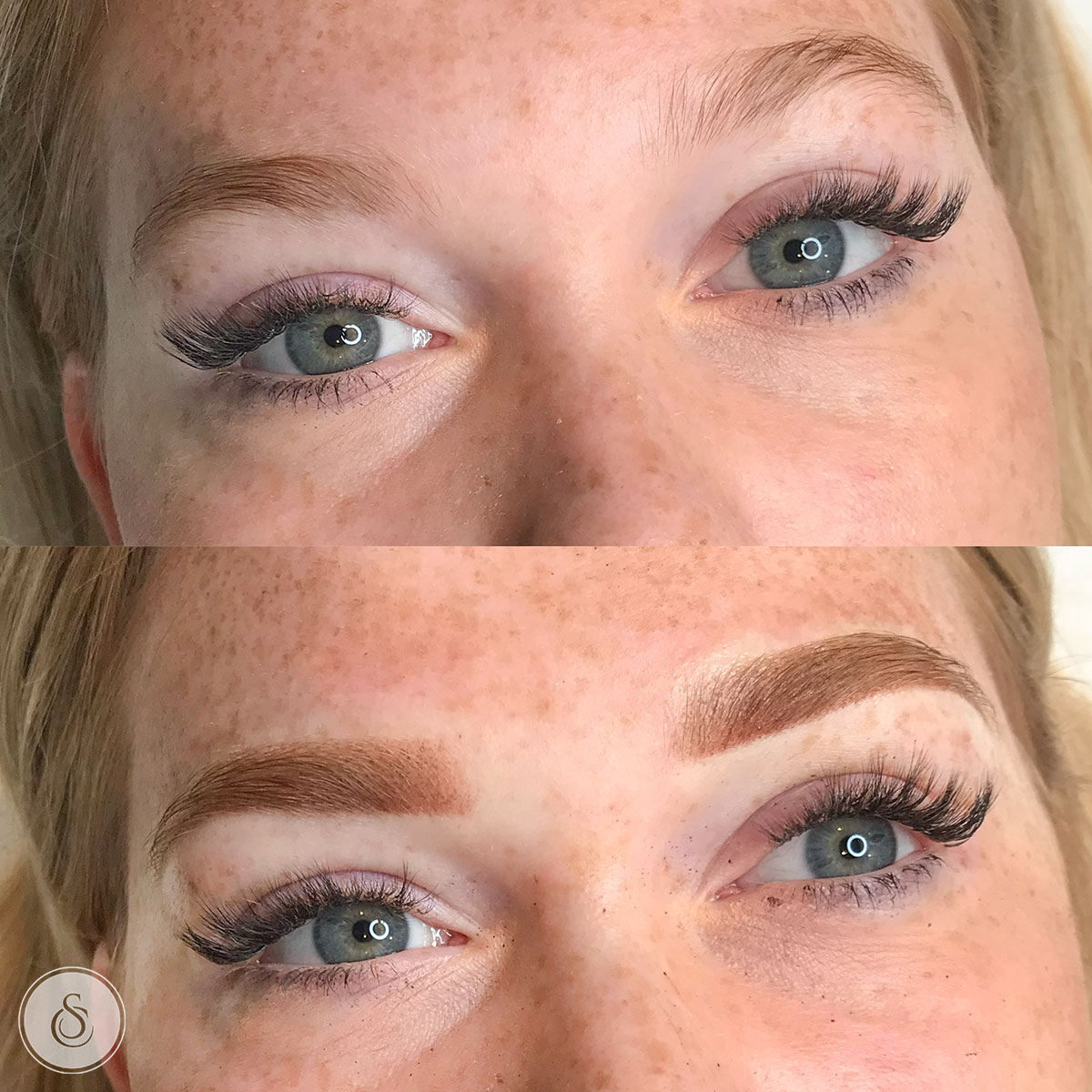 permanente make up groupon