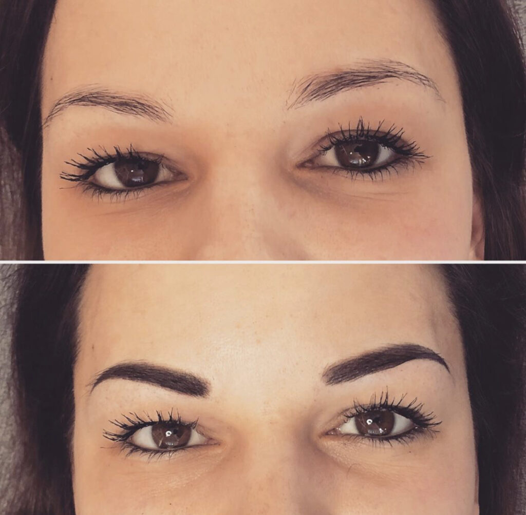 permanente make up hulste