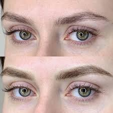 permanente make up verzorging