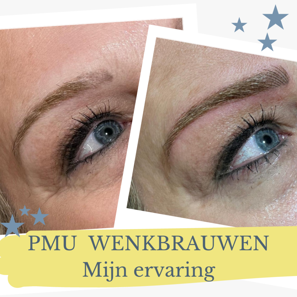 els van gogh permanente make up