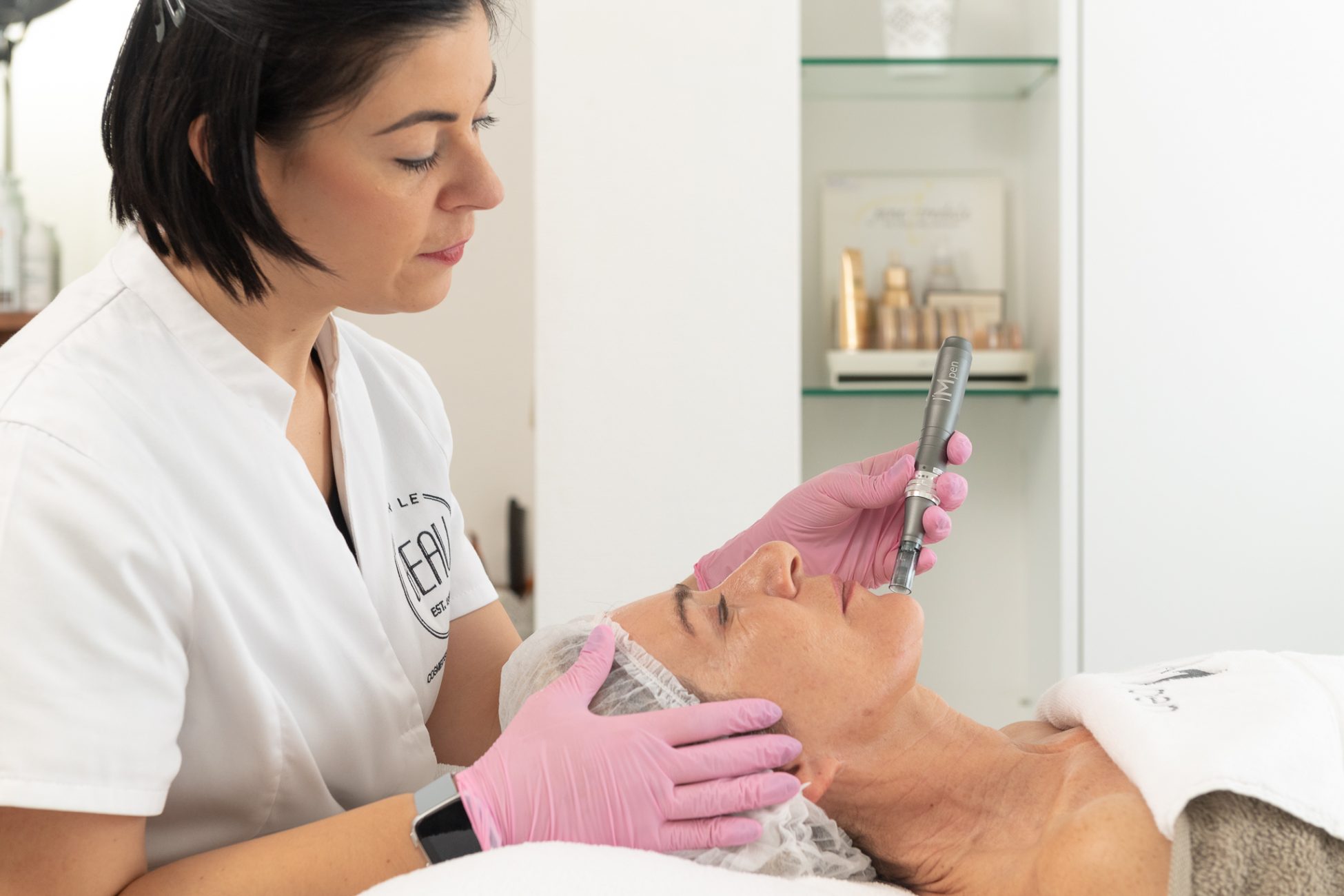 marlebeau permanente make up