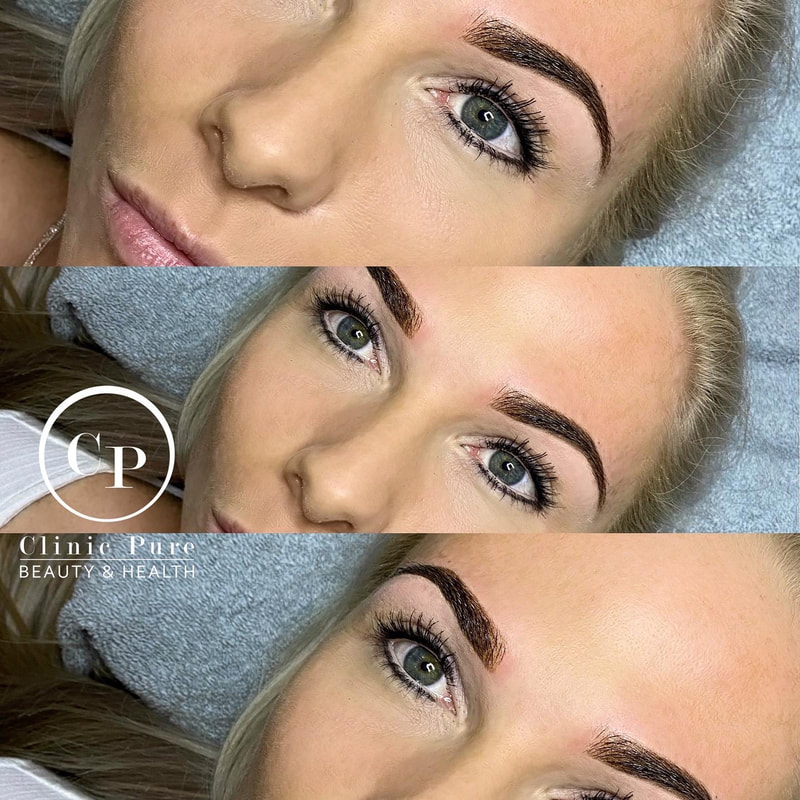 micropigmentatie wenkbrauwen prijs