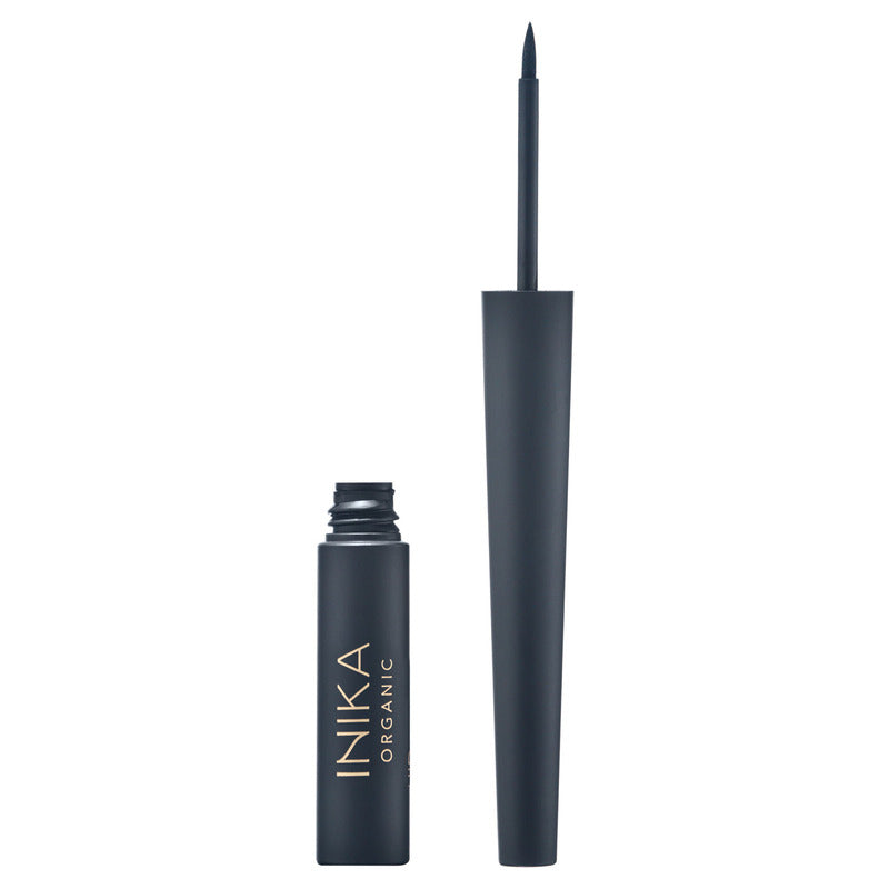 natuurlijke eyeliner