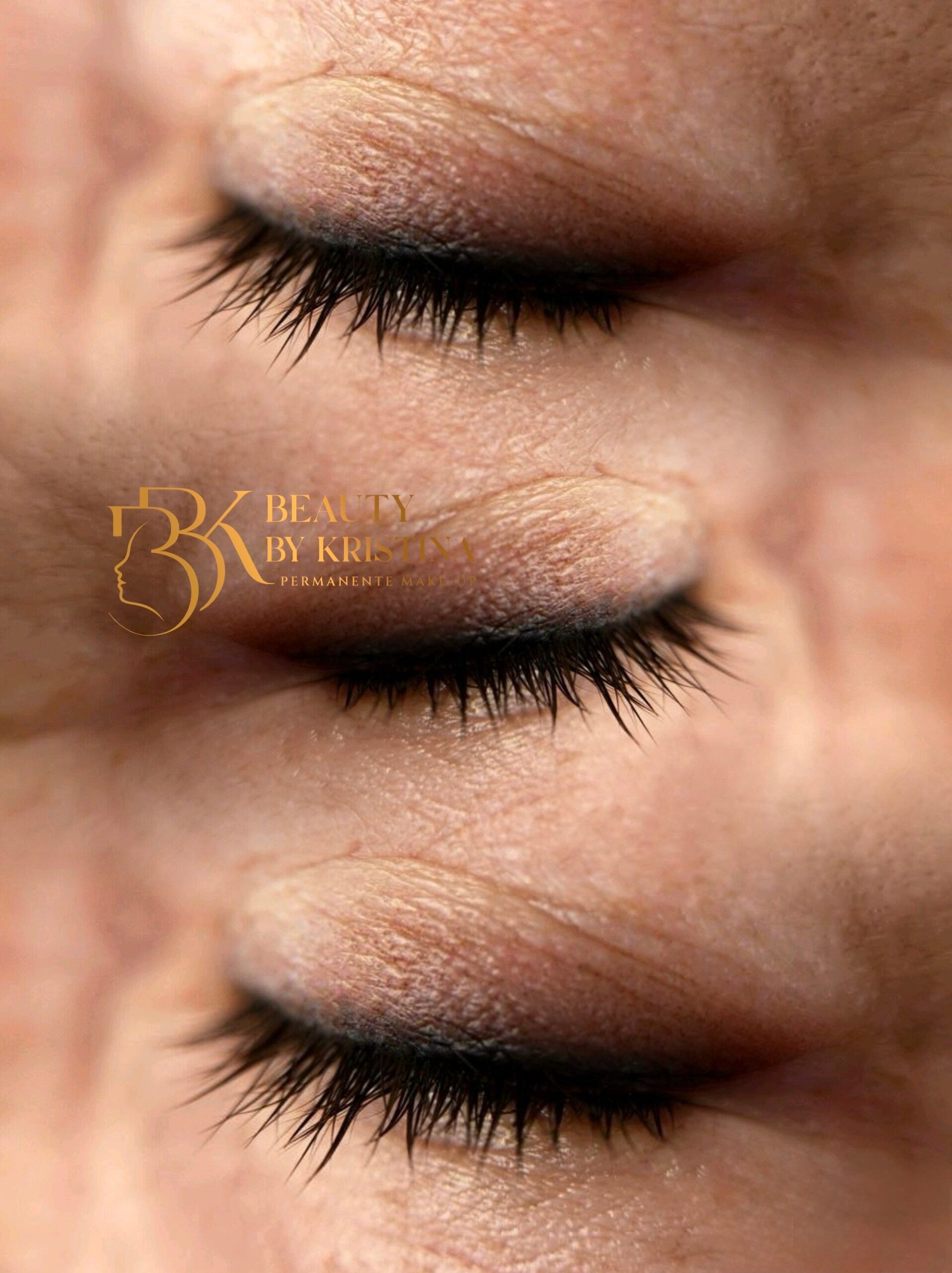 new life permanente make up