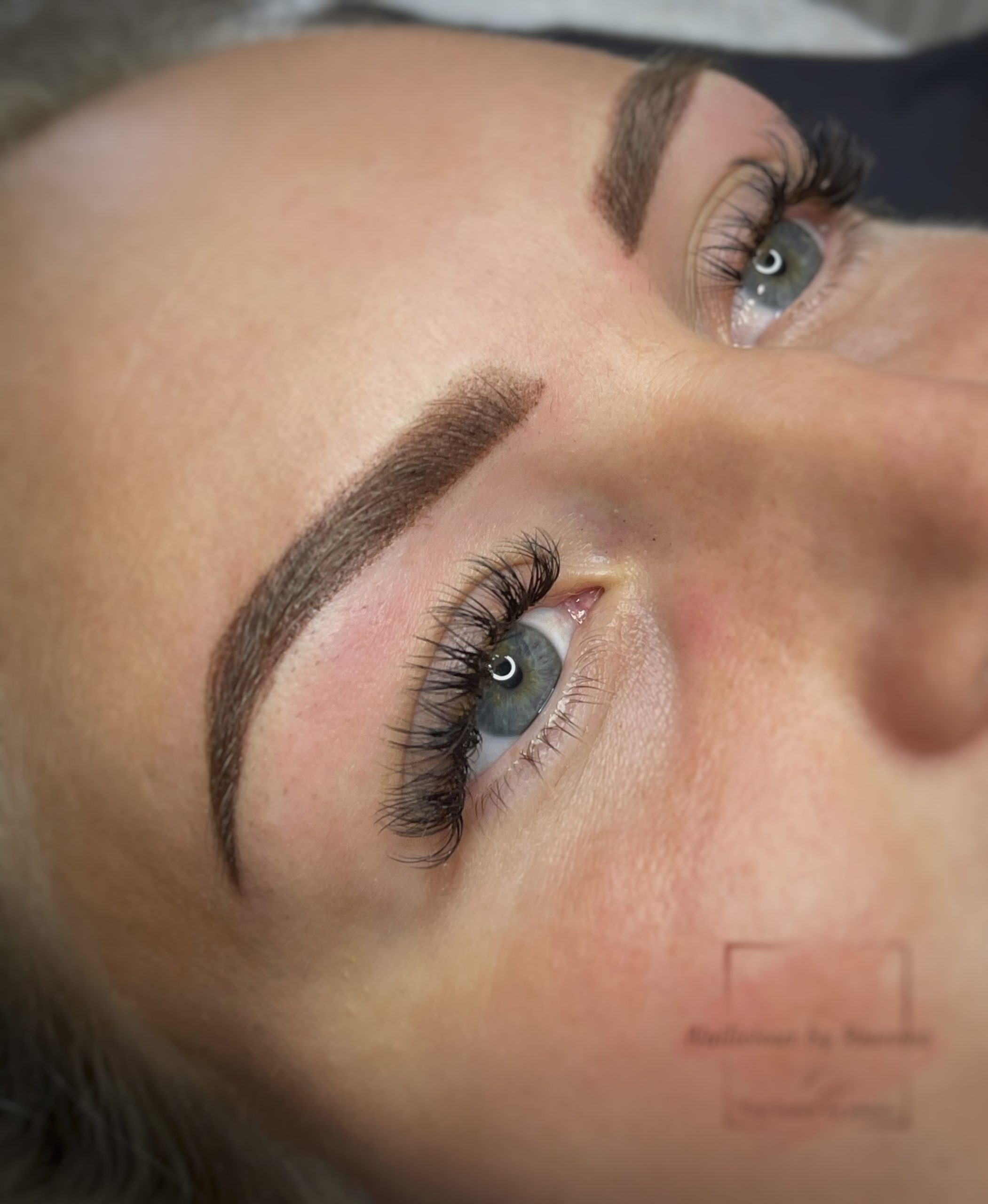 sauna permanent make up