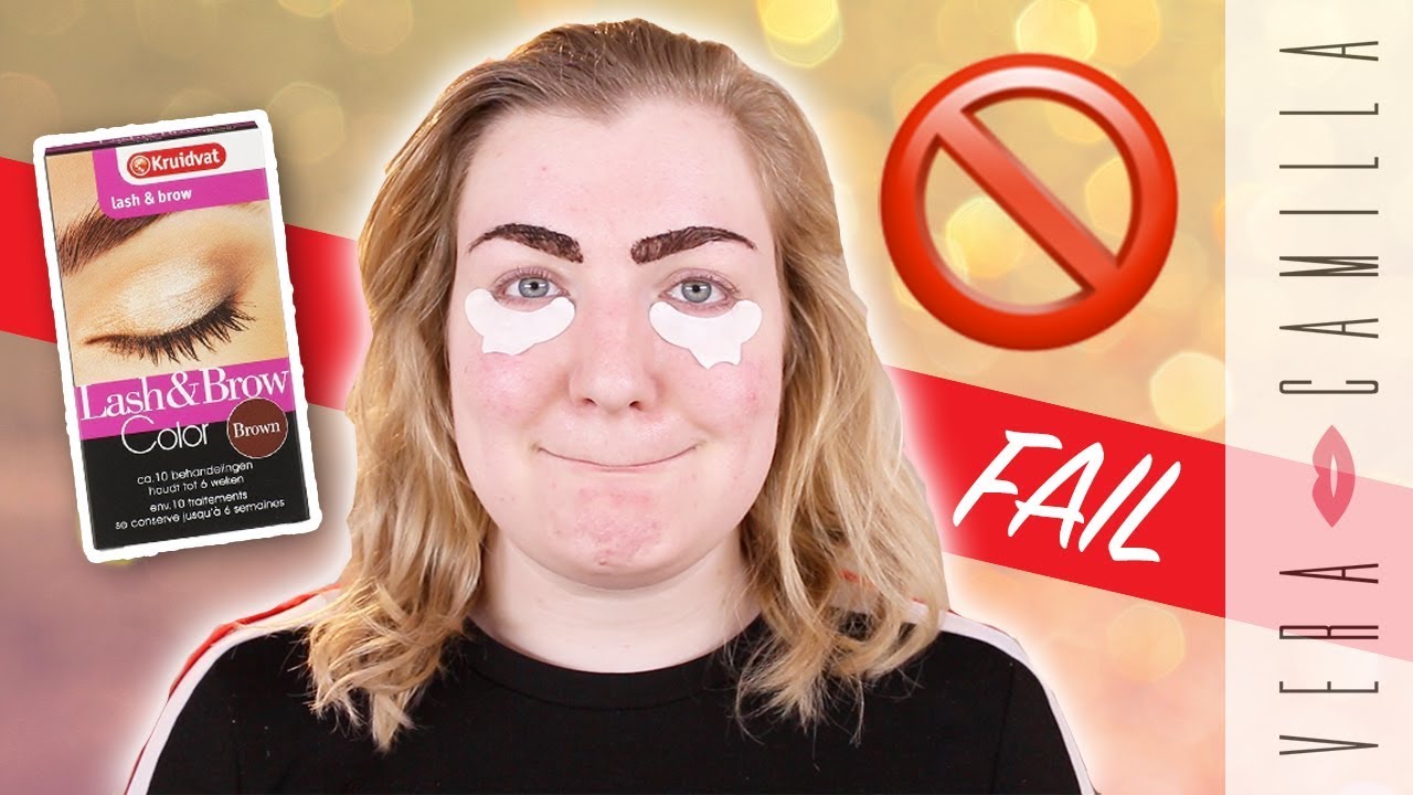 wenkbrauwen kruidvat