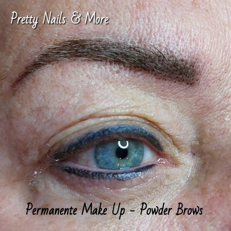 extrapermanente make-up