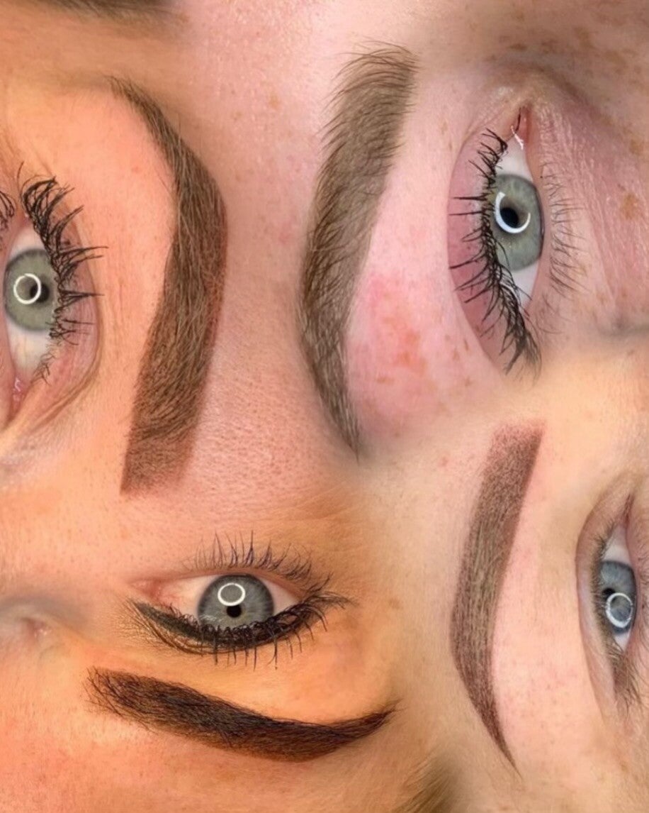 micropigmentatie wenkbrauwen prijs