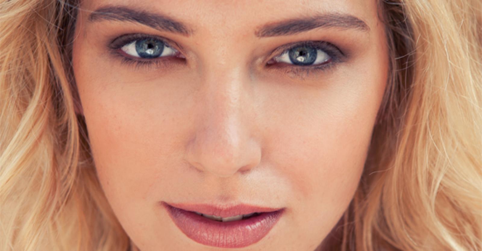 perfecte wenkbrauwen