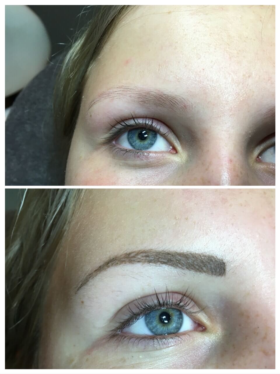 permanente make-up is make-up