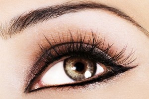 permanente make-up ogen voor en na