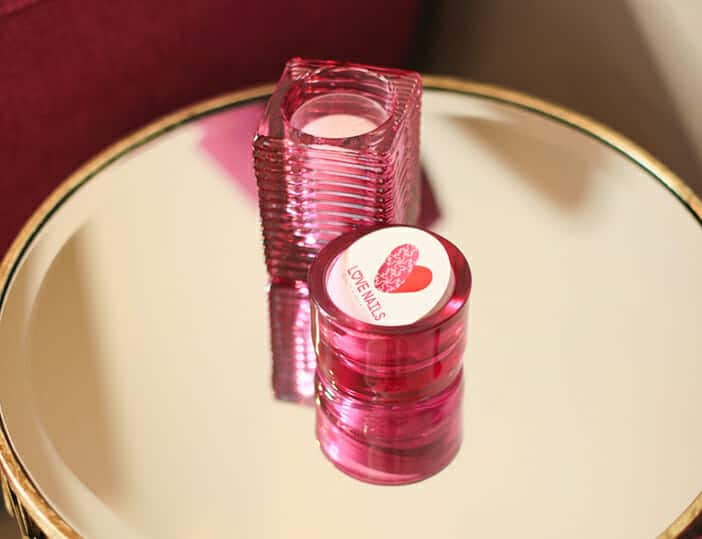 tonigold permanente make up