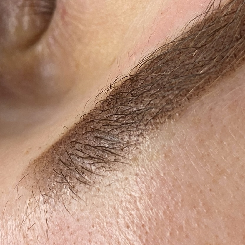 usia permanente make up