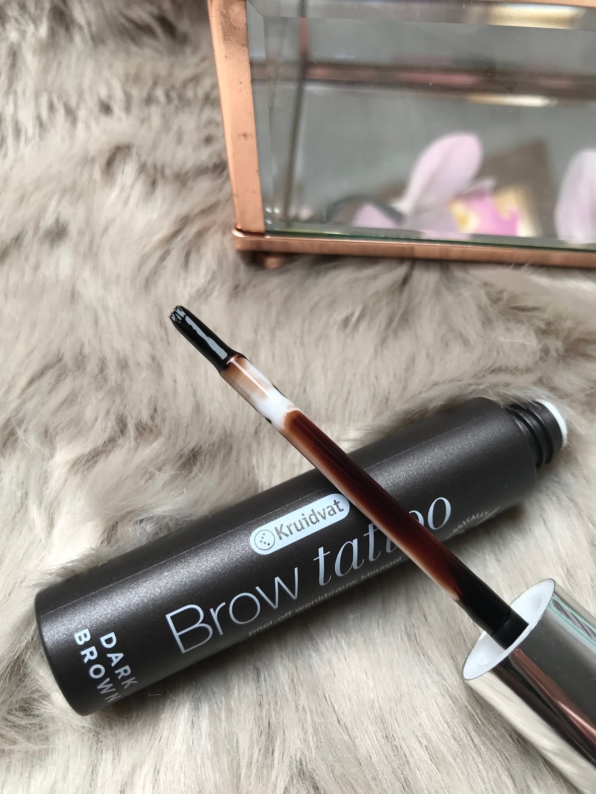 wenkbrauwen kruidvat
