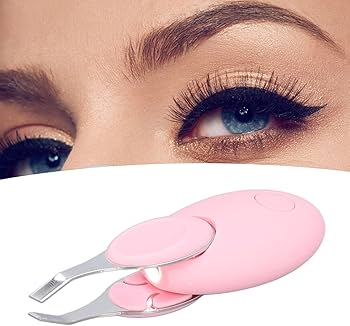 epileertang wenkbrauwen