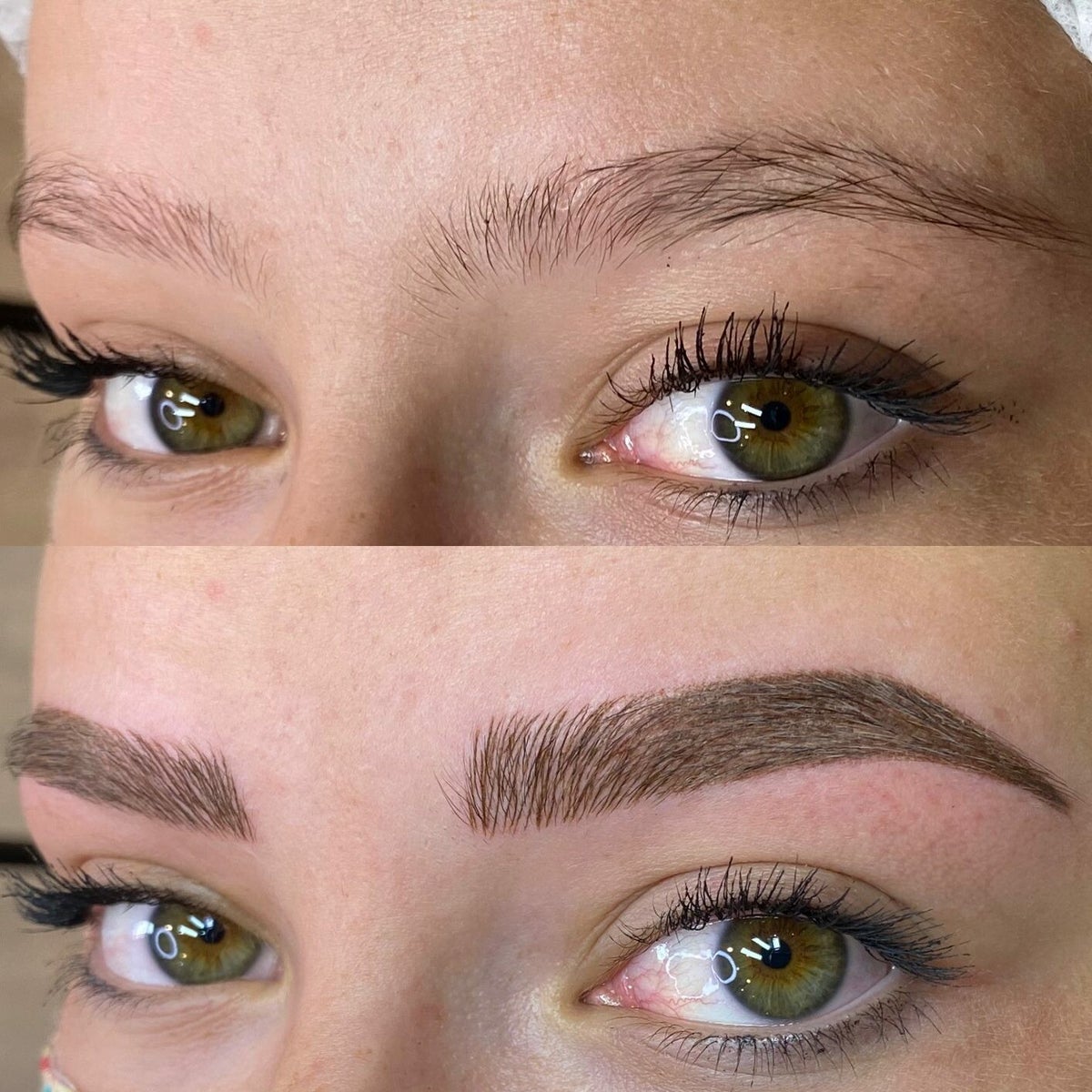 new life permanente make up