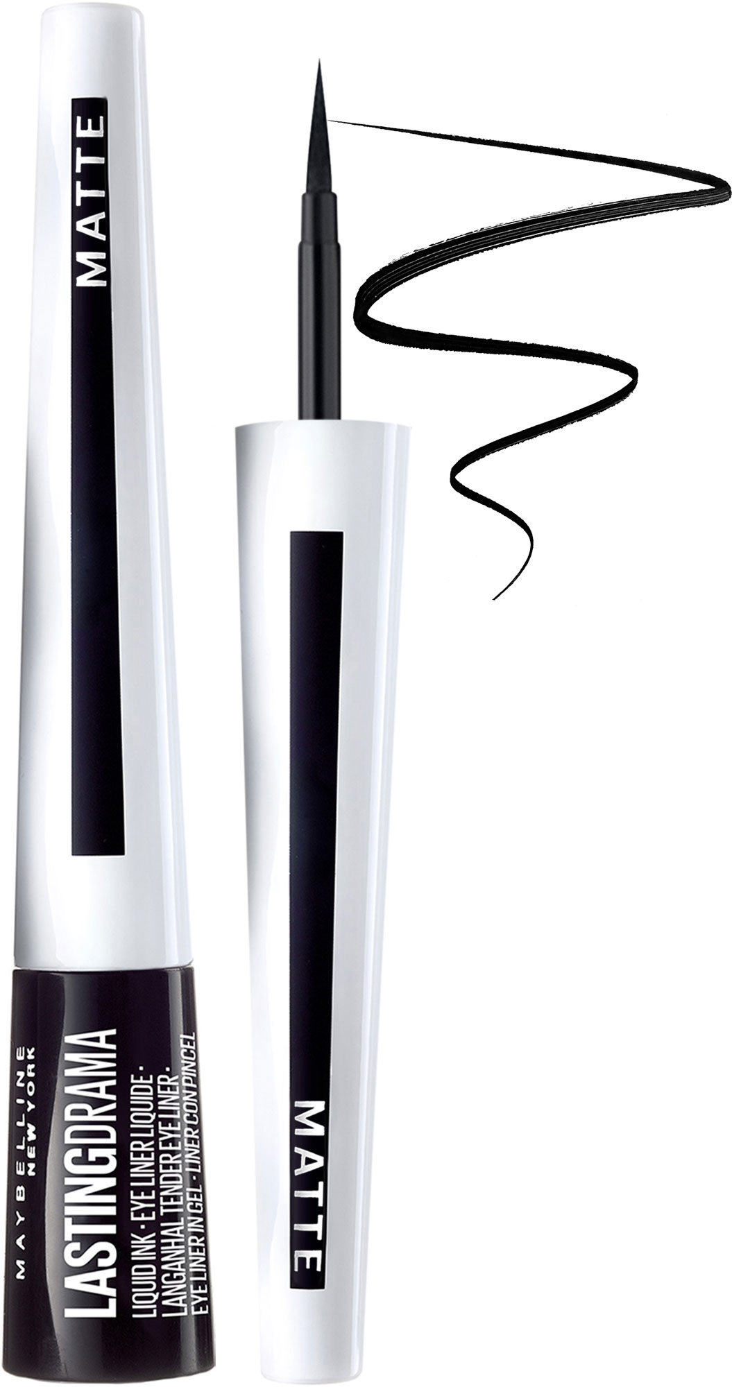 eyeliner maybelline
