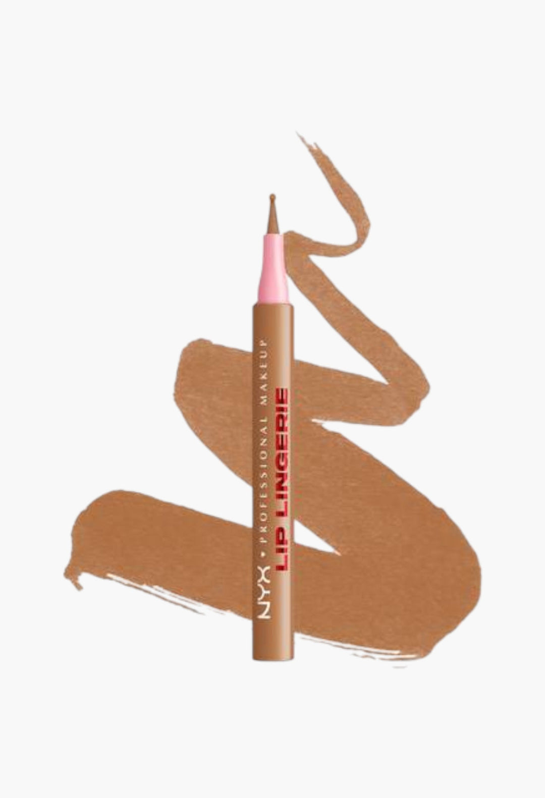glam liner lippen