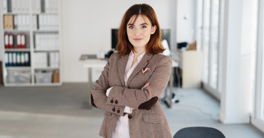 hoe krijg ik meer zelfvertrouwen