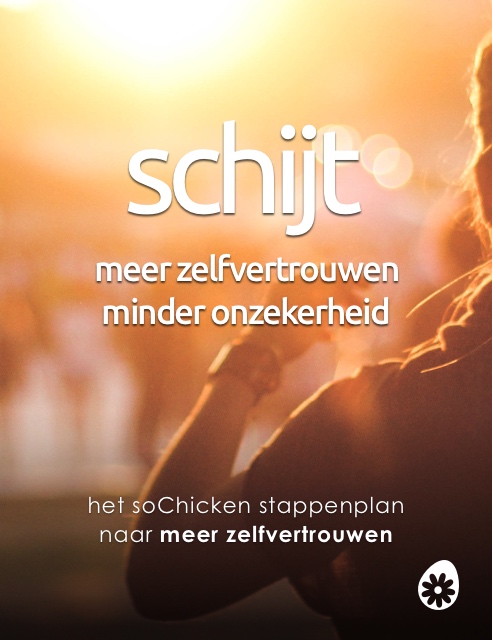 hoe krijg je meer zelfvertrouwen
