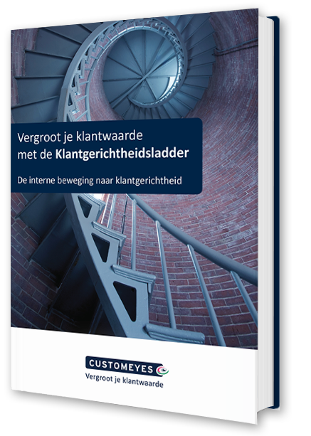 klantgerichtheid betekenis