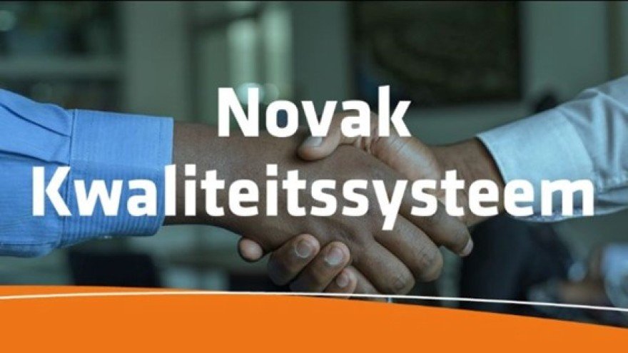 kwaliteitssysteem