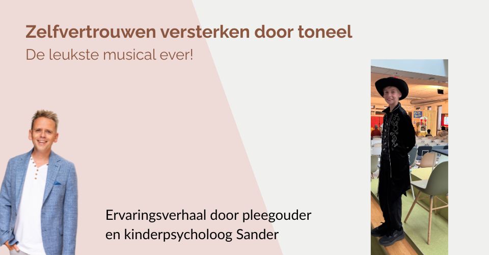 zelfvertrouwen vergroten