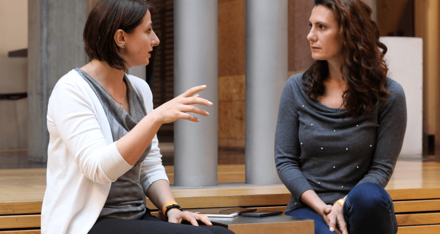 assertief en zelfverzekerd communiceren