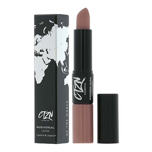 lip kleur