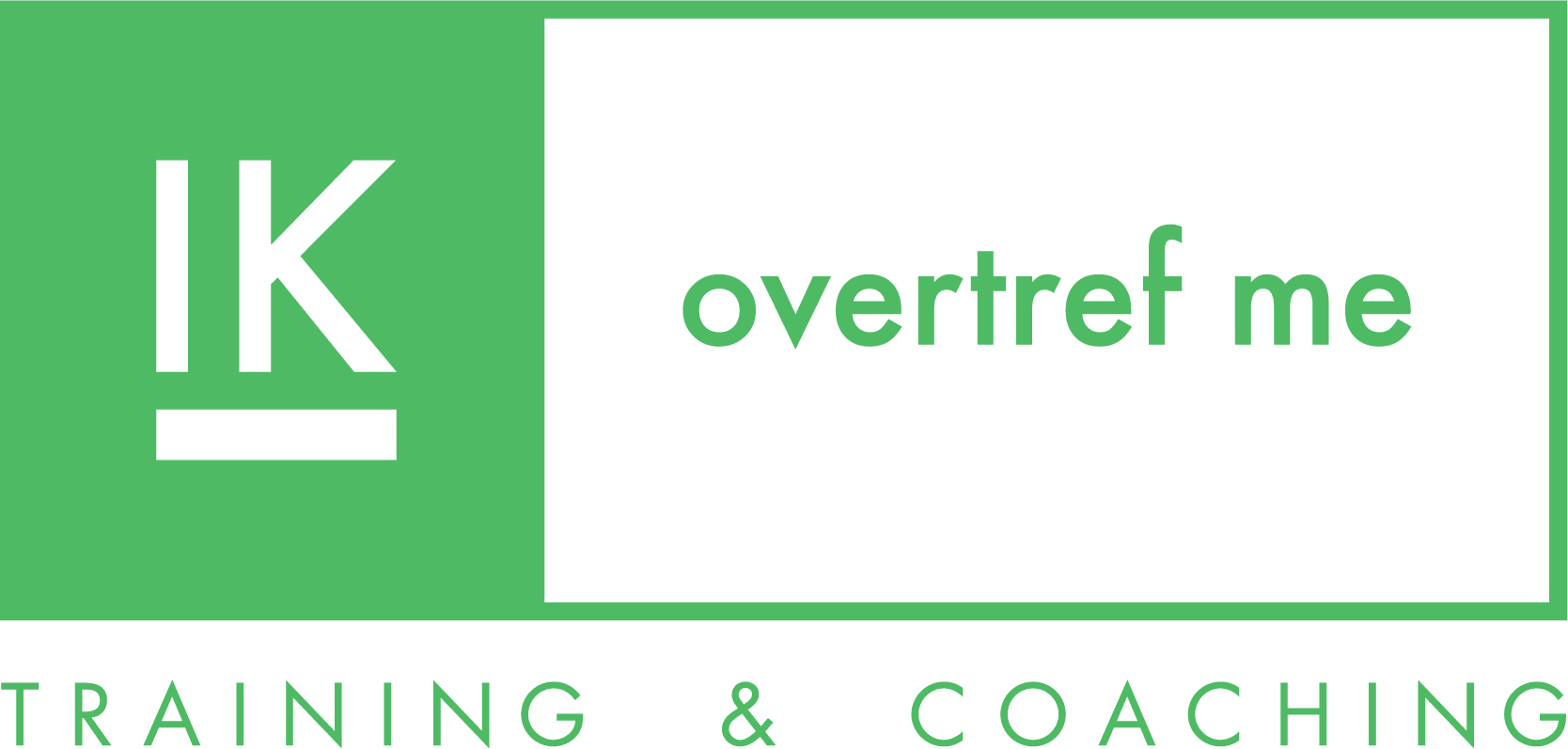 opleiding zelfvertrouwen